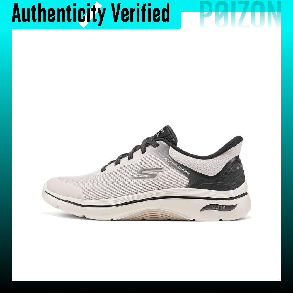 Running Shoes - Skechers, chaussures de course basses pour