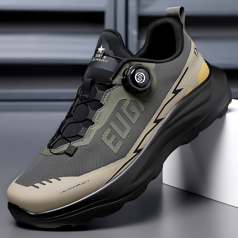 Lightweight Road Running Shoes - Chaussures de trail, nouvelle collection, unisexe,