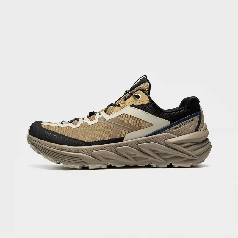 Chaussures de trail profession - Anti Slip Trail Running Sneakers avis et prix