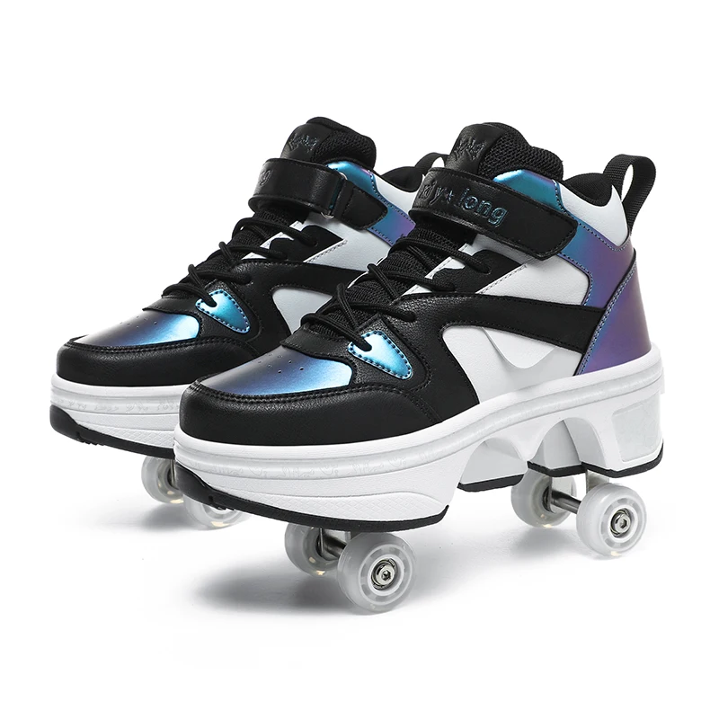 NOUVELLES chaussures à roulett - Running Shoes avis et prix
