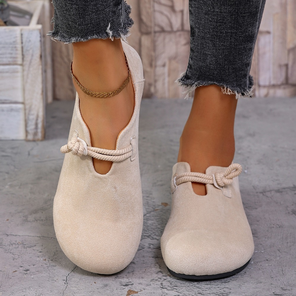 Mocassins plats pour femmes, b - Women'S Shoes avis et prix