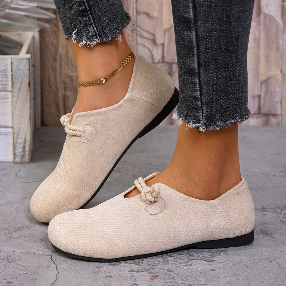 Mocassins plats pour femmes, b - Women'S Shoes avis et prix