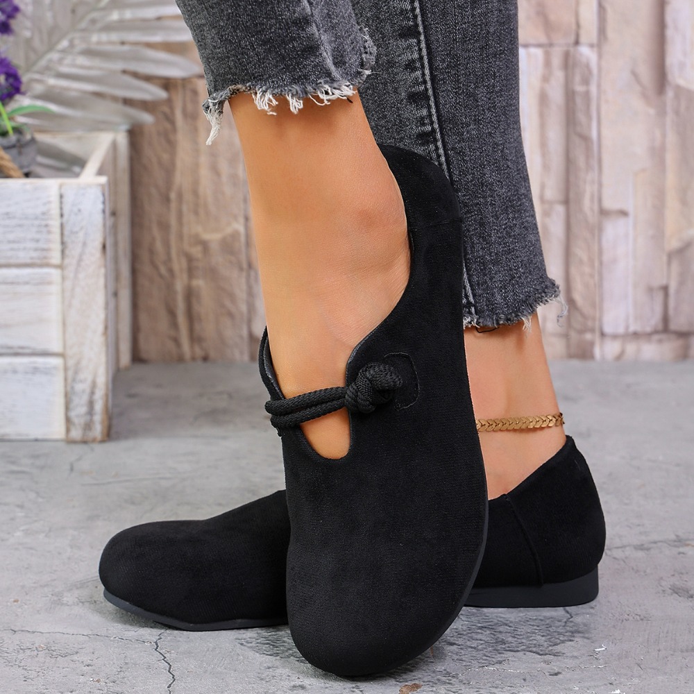Mocassins plats pour femmes, b - Women'S Shoes avis et prix