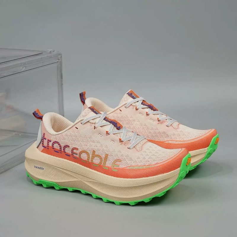 Chaussures de sport automne 20 - Anti Slip Trail Running Sneakers avis et prix