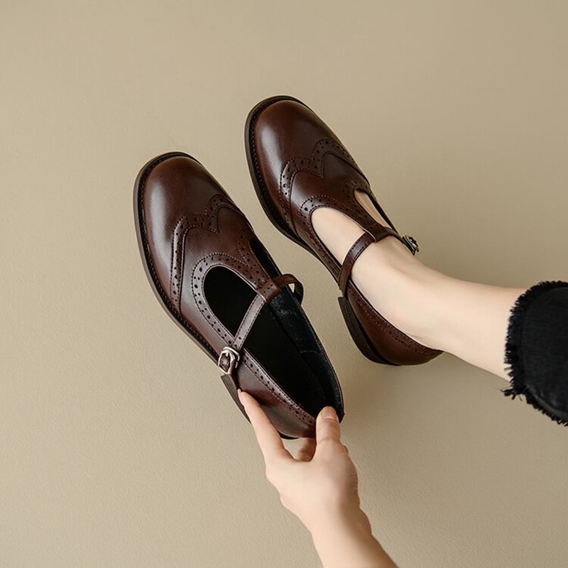 Escarpins en cuir fendu pour f - Women'S Shoes avis et prix