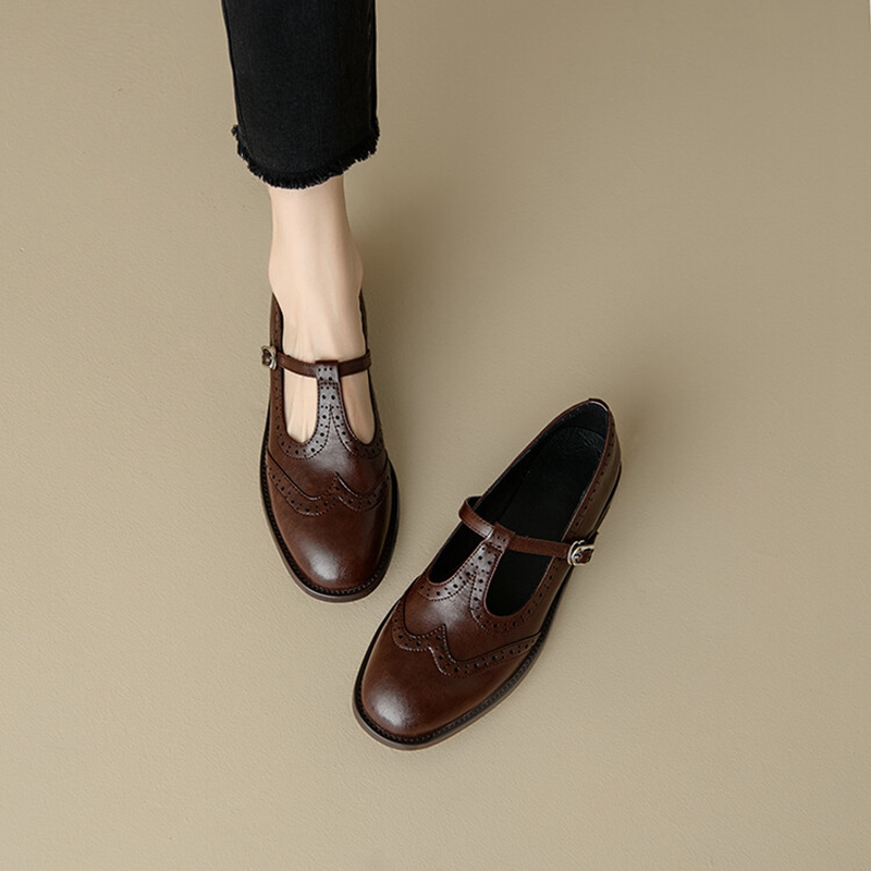 Escarpins en cuir fendu pour f - Women'S Shoes avis et prix