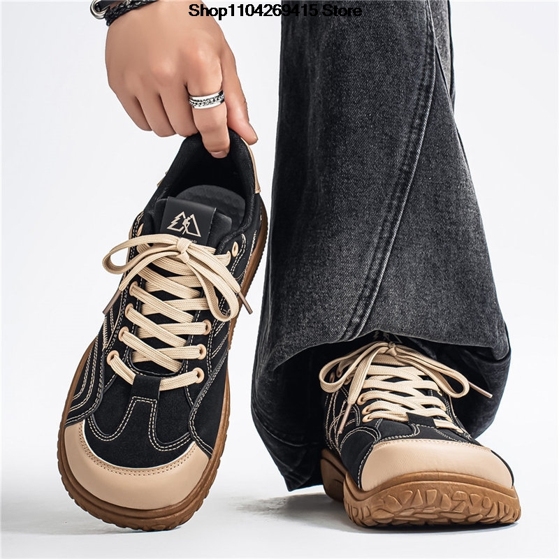 Chaussures décontractées pour  - Wide Toe Box Running Sneakers avis et prix