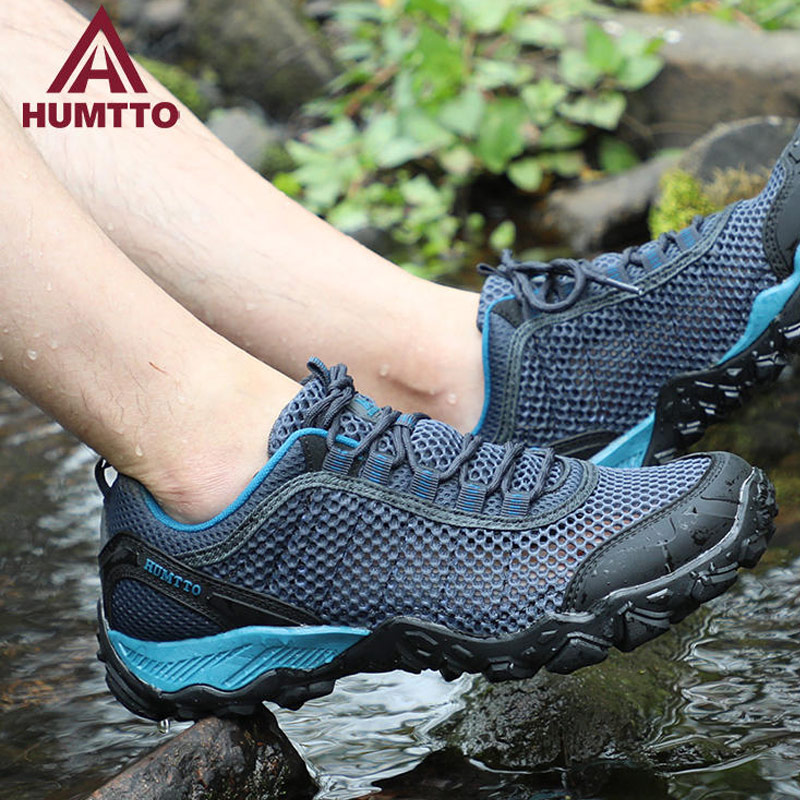 Humtto chaussures de marche en - Reflective Night Running Shoes avis et prix