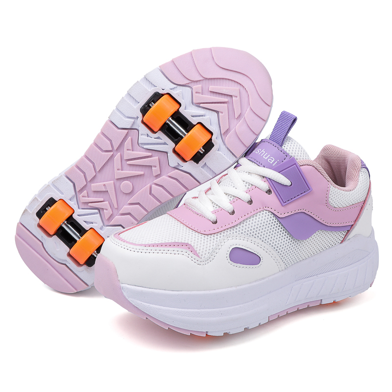 Patins à roulettes pour enfant - Women'S Shoes avis et prix