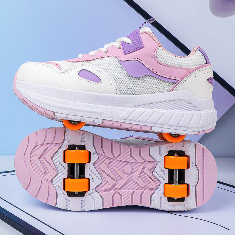 Patins à roulettes pour enfant - Women'S Shoes avis et prix