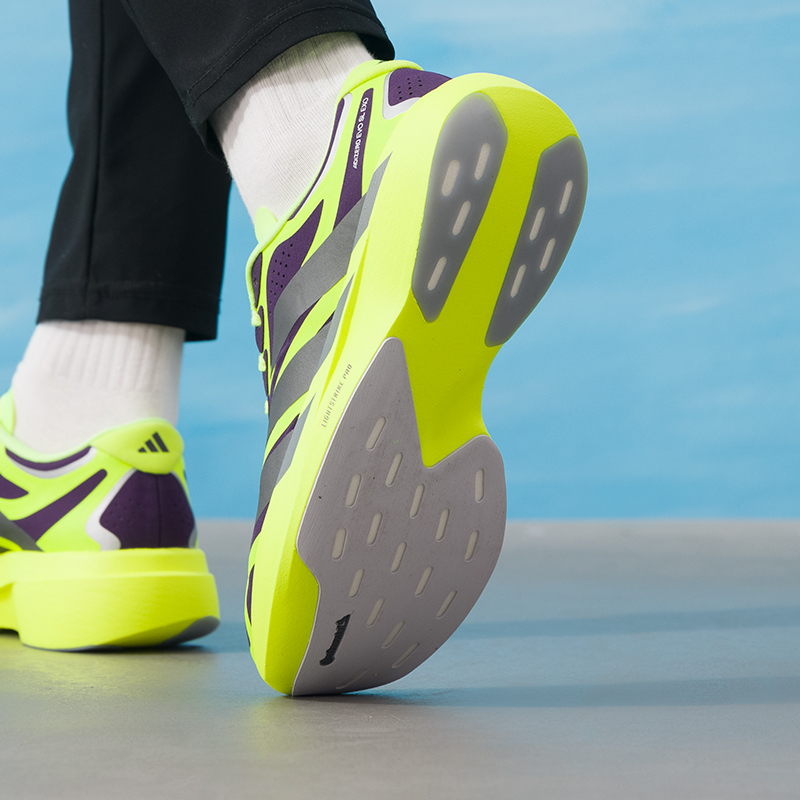 Chaussures de course sur route - Lightweight Road Running Shoes avis et prix