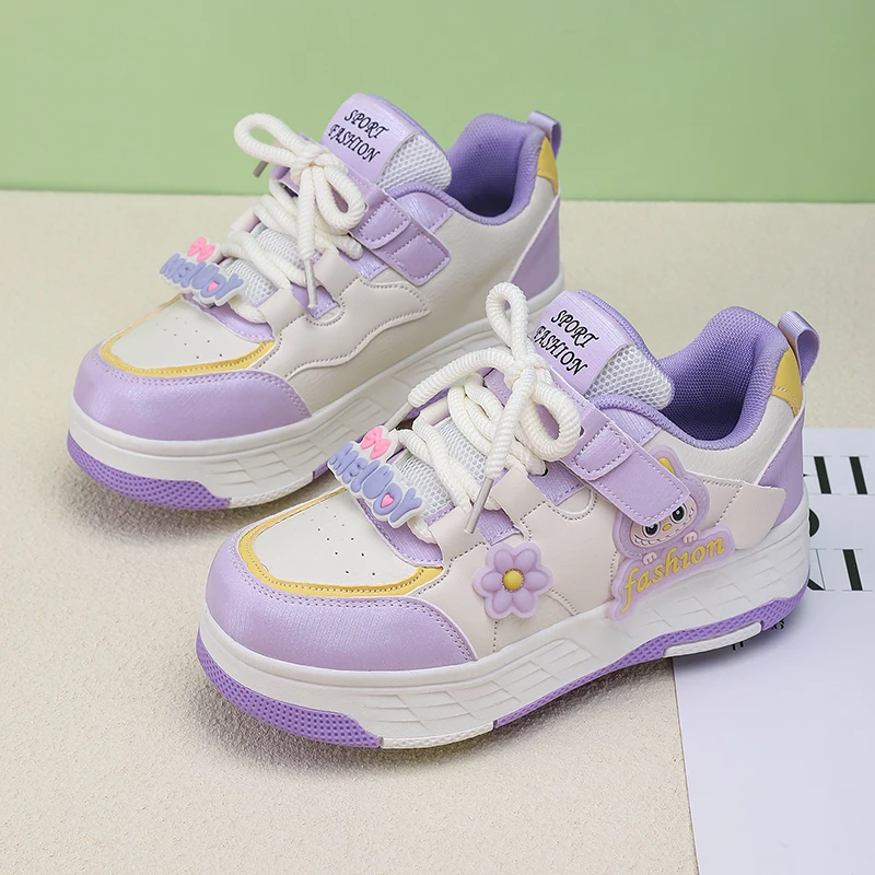Patins à roulettes pour enfant - Women'S Shoes avis et prix