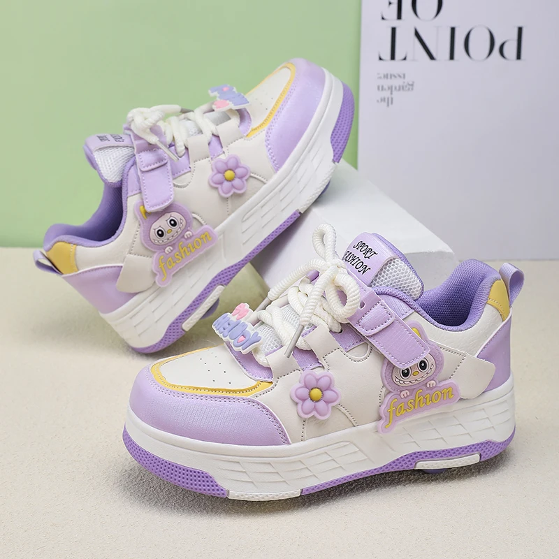 Patins à roulettes pour enfant - Women'S Shoes avis et prix