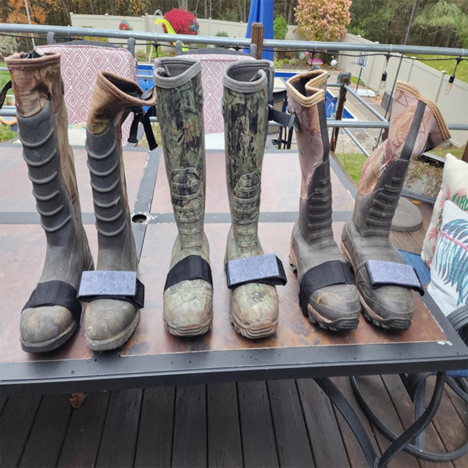 Disque parfumé en feutre gris  - Boots avis et prix