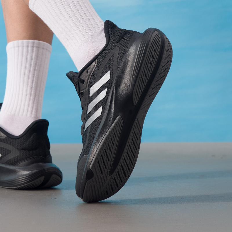 Chaussures Adidas pour hommes  - Lightweight Road Running Shoes avis et prix