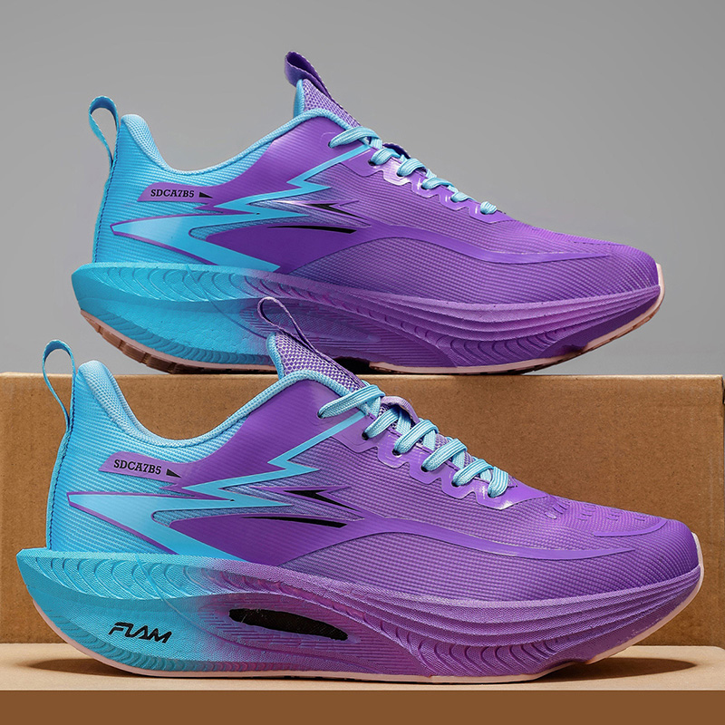 Chaussures de course pour homm - Breathable Mesh Athletic Shoes avis et prix