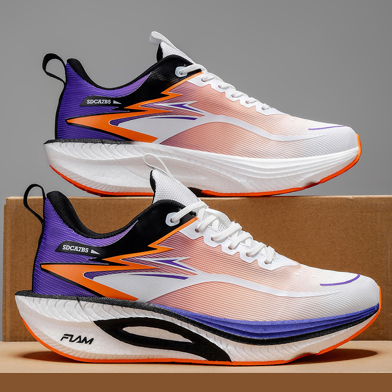 Chaussures de course pour homm - Breathable Mesh Athletic Shoes avis et prix