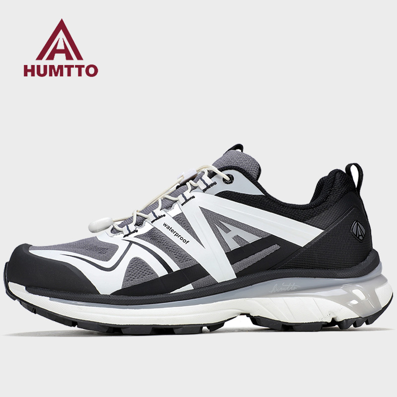 HUMTTO Sports de plein air cha - Lightweight Road Running Shoes avis et prix