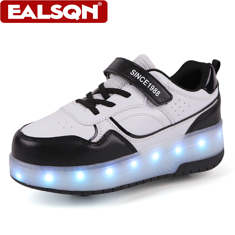 Nouveaux patins à roulettes lu - Running Shoes avis et prix