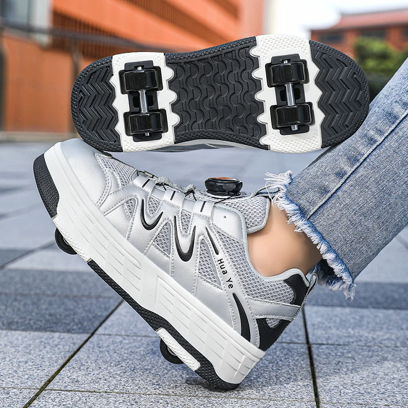 Chaussures à roulettes pour en - Women'S Shoes avis et prix