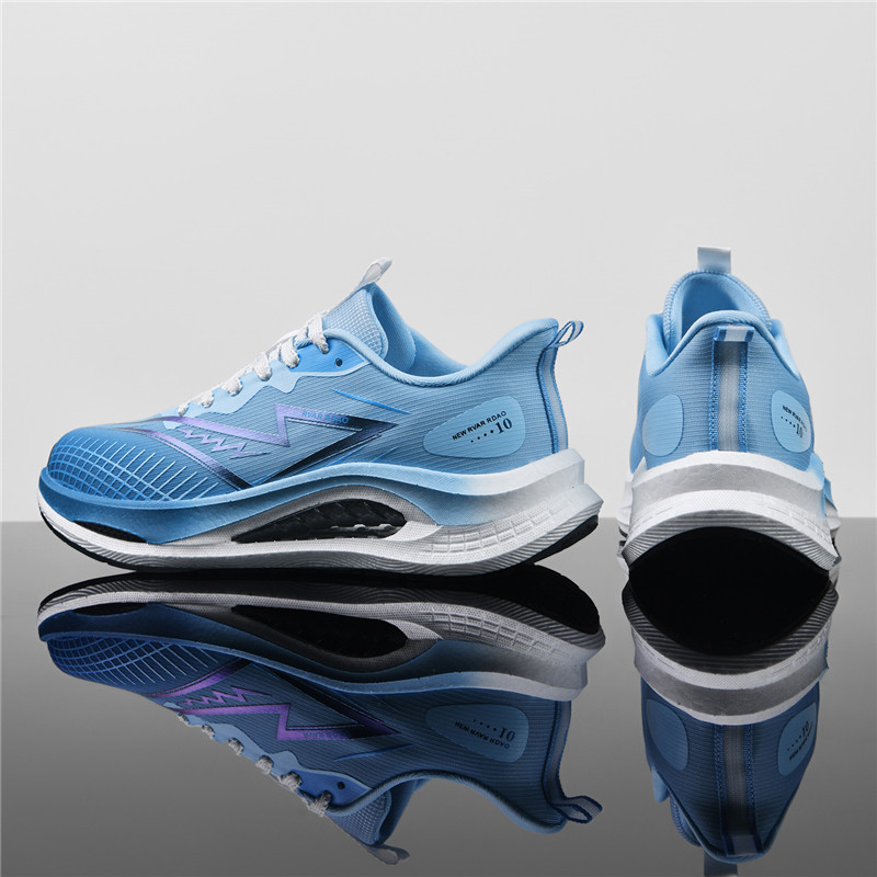 Chaussures de sport pour homme - Carbon Plate Marathon Racing Shoes avis et prix